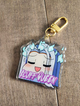 Load image into Gallery viewer, Monarch Charm