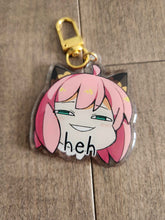 Load image into Gallery viewer, Anya Forger Charm