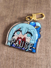 Load image into Gallery viewer, Konosuba's Aqua Charm