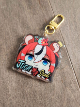 Load image into Gallery viewer, Hakos Baelz Charm