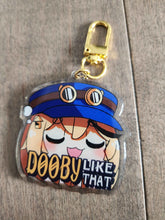 Load image into Gallery viewer, Dooby Charm