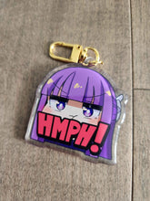 Load image into Gallery viewer, Fern Charm