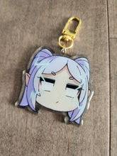 Load image into Gallery viewer, Frieren Charm