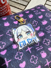 Load image into Gallery viewer, Frieren: Prepare to Cry Edition Charm