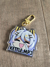 Load image into Gallery viewer, Henya the Genius Charm