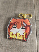 Load image into Gallery viewer, Inugami Korone Charm