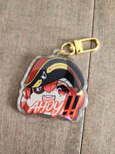 Load image into Gallery viewer, Houshou Marine Charm