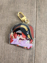 Load image into Gallery viewer, Houshou Marine Charm