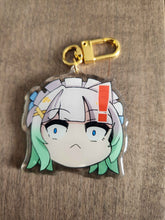 Load image into Gallery viewer, Mint Fantôme Charm