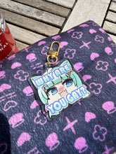 Load image into Gallery viewer, Mint Fantome Charm