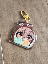 Load image into Gallery viewer, Nanashi Mumei Charm