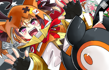 Load image into Gallery viewer, Gigi Murin Game Mat