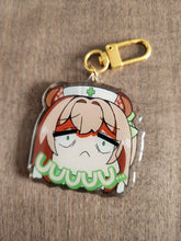 Load image into Gallery viewer, Nimi Nightmare Charm