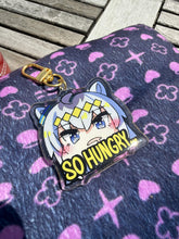 Load image into Gallery viewer, Oguri Cap Charm