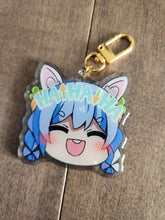 Load image into Gallery viewer, Usada Pekora Charm