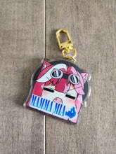 Load image into Gallery viewer, Raora Panthera Charm