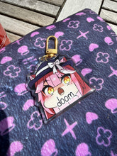 Load image into Gallery viewer, Raora DOOM Charm