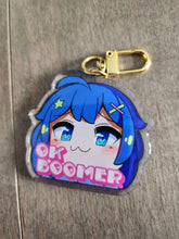 Load image into Gallery viewer, Senzawa Charm