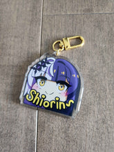 Load image into Gallery viewer, Shiori Novella Charm