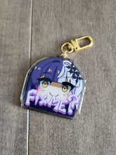 Load image into Gallery viewer, Shiori Novella Charm