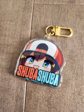 Load image into Gallery viewer, Oozora Subaru Charm