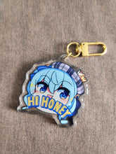 Load image into Gallery viewer, Hoshimachi Suisei Charm