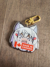 Load image into Gallery viewer, Tenma Maemi Charm