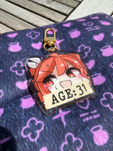 Load image into Gallery viewer, Teto Charm