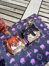 Load image into Gallery viewer, Agnes Tachyon Charm
