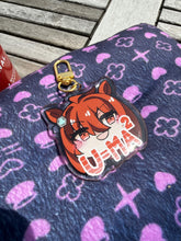 Load image into Gallery viewer, Agnes Tachyon Charm

