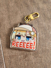 Load image into Gallery viewer, Amelia Watson Charm
