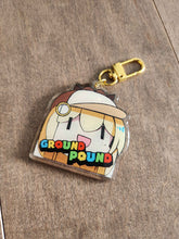 Load image into Gallery viewer, Amelia Watson Charm

