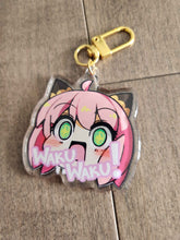 Load image into Gallery viewer, Anya Forger Charm
