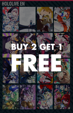 Load image into Gallery viewer, !!! Buy 2 Get 1 Free DEAL !!!
