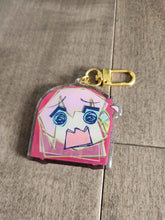 Load image into Gallery viewer, Bocchi Charm
