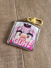 Load image into Gallery viewer, Mori Calliope Charm
