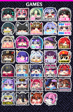 Load image into Gallery viewer, Aria Charm
