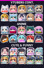 Load image into Gallery viewer, Aria Charm
