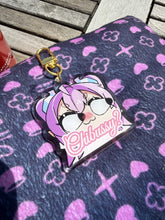 Load image into Gallery viewer, Chibidoki Charm
