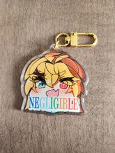 Load image into Gallery viewer, Dokibird Charm
