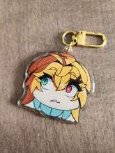 Load image into Gallery viewer, Dokibird Charm
