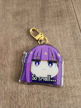 Load image into Gallery viewer, Fern Charm
