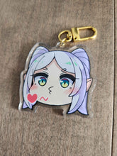 Load image into Gallery viewer, Frieren Charm
