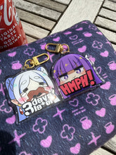 Load image into Gallery viewer, Frieren: Prepare to Cry Edition Charm
