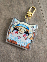 Load image into Gallery viewer, Fuwawa Abyssgard Charm
