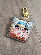 Load image into Gallery viewer, Fuwawa Abyssgard Charm
