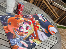 Load image into Gallery viewer, Gigi Murin Game Mat

