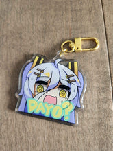 Load image into Gallery viewer, Henya the Genius Charm
