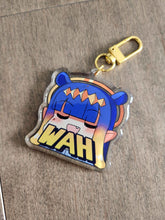 Load image into Gallery viewer, Ninomae Ina'nis Charm
