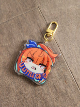 Load image into Gallery viewer, Takanashi Kiara Charm
